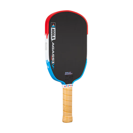 Pro V Rally Rocket Pickleball Paddle (All Pro V Shapes)