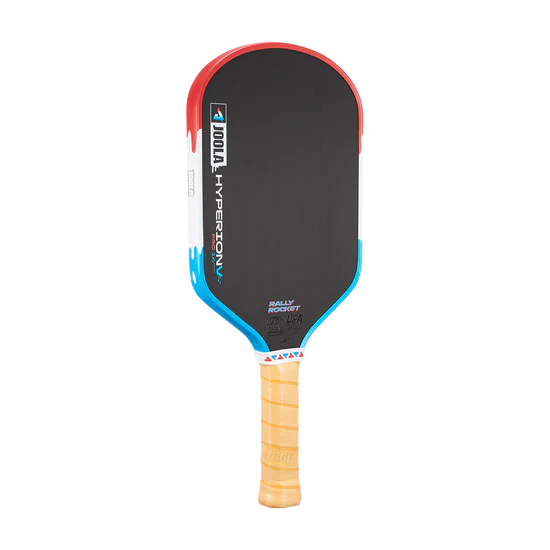 Pro V Rally Rocket Pickleball Paddle (All Pro V Shapes)