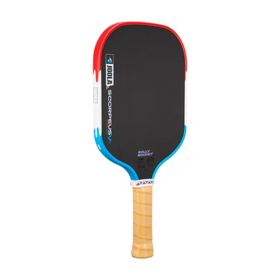 Pro V Rally Rocket Pickleball Paddle (All Pro V Shapes)