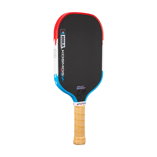 Pro V Rally Rocket Pickleball Paddle (All Pro V Shapes)