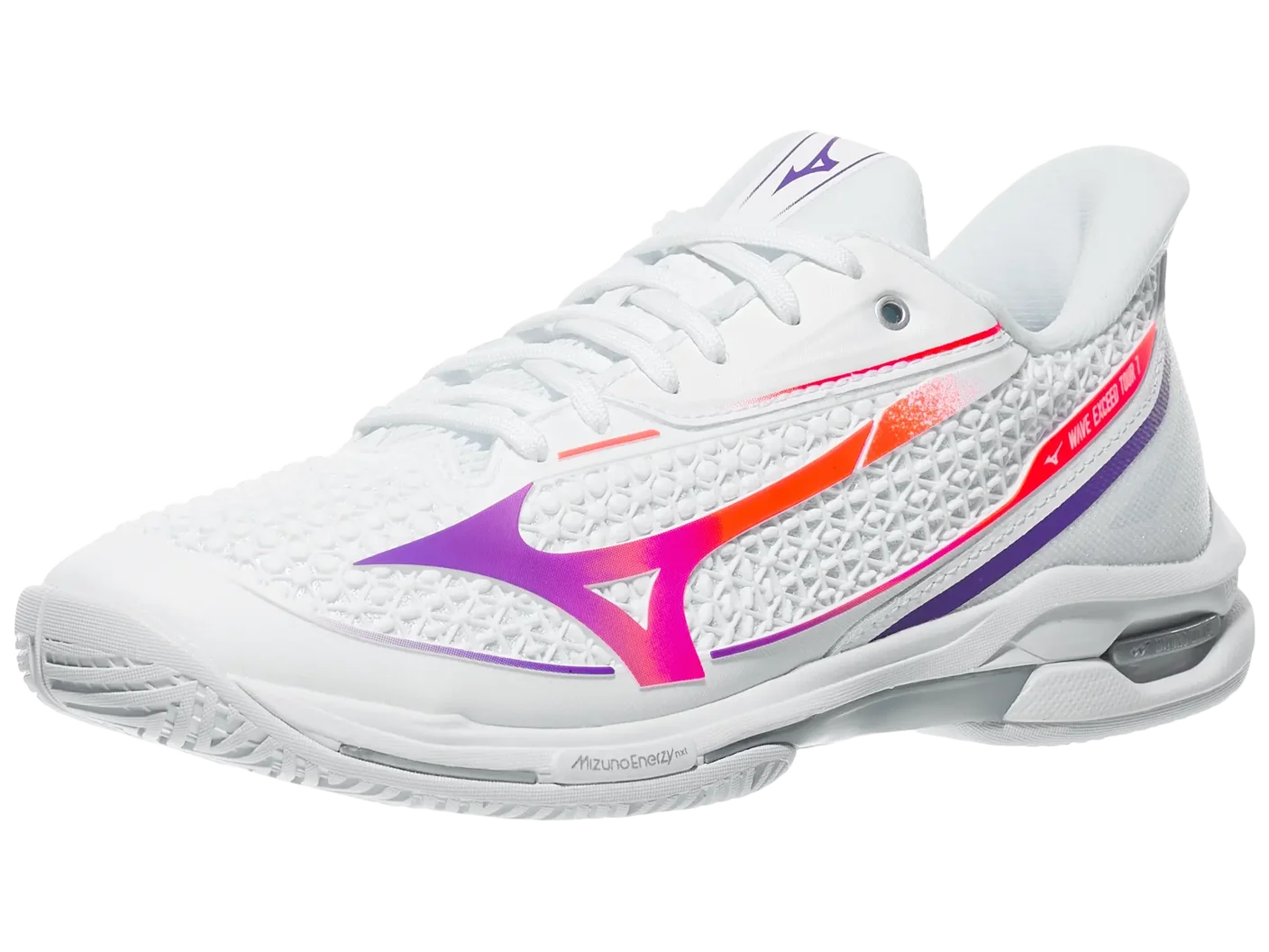 WAVE EXCEED TOUR 7 AC WOMEN'S TENNIS SHOE