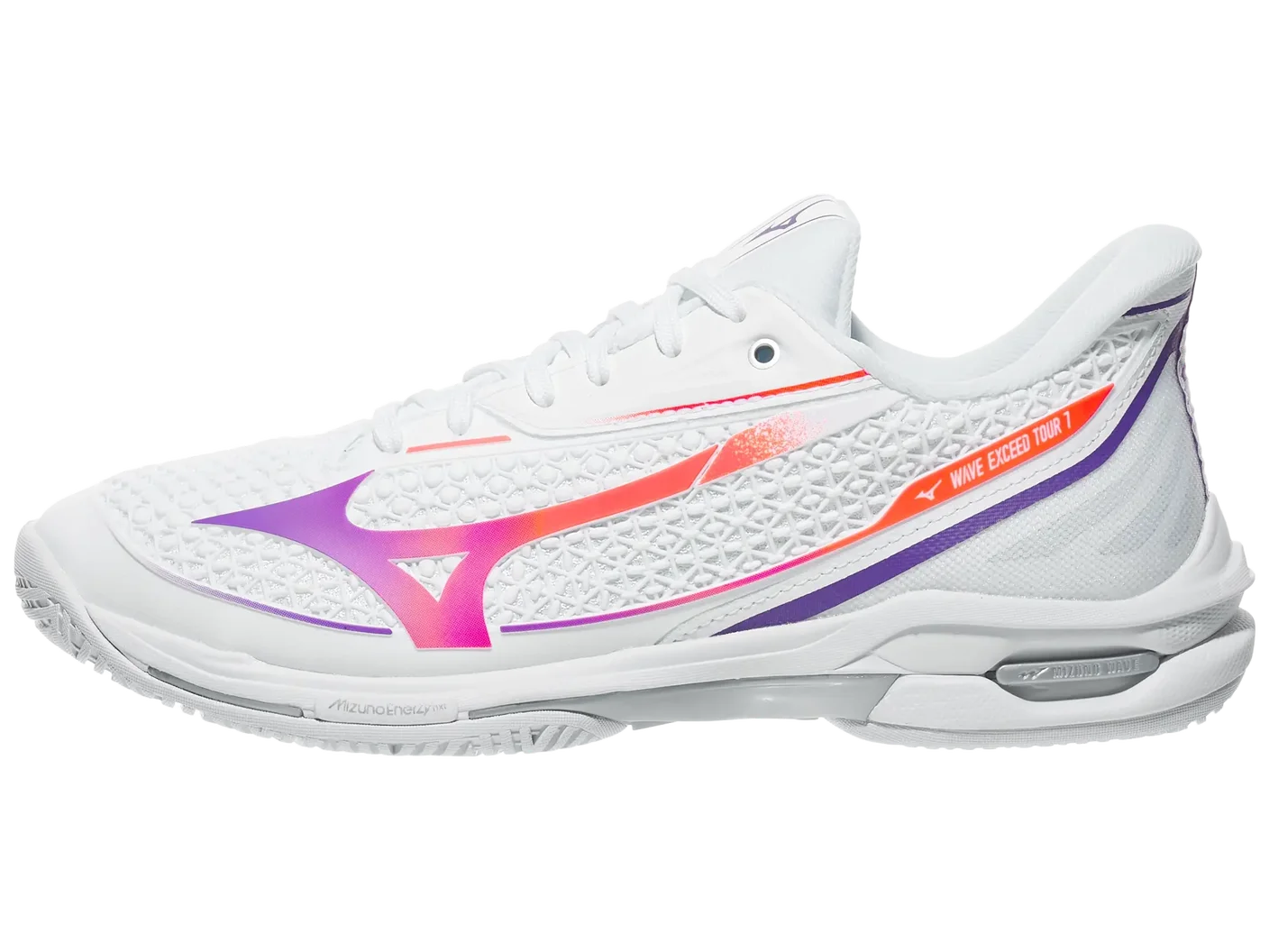 WAVE EXCEED TOUR 7 AC WOMEN'S TENNIS SHOE