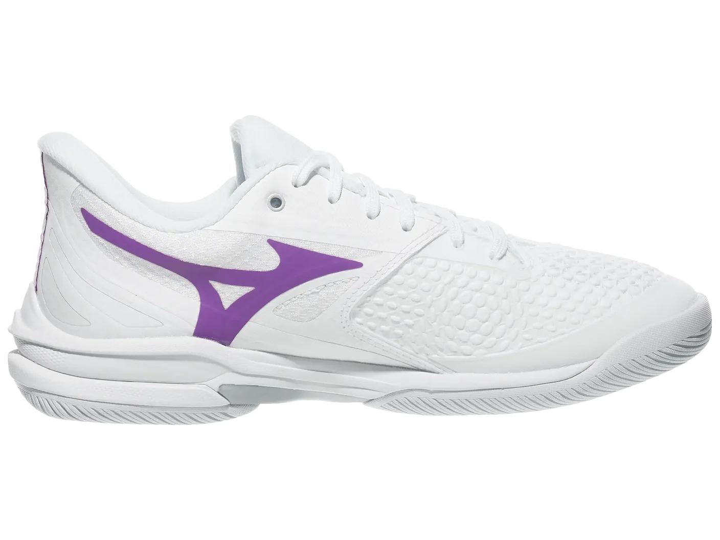 WAVE EXCEED TOUR 7 AC WOMEN'S TENNIS SHOE
