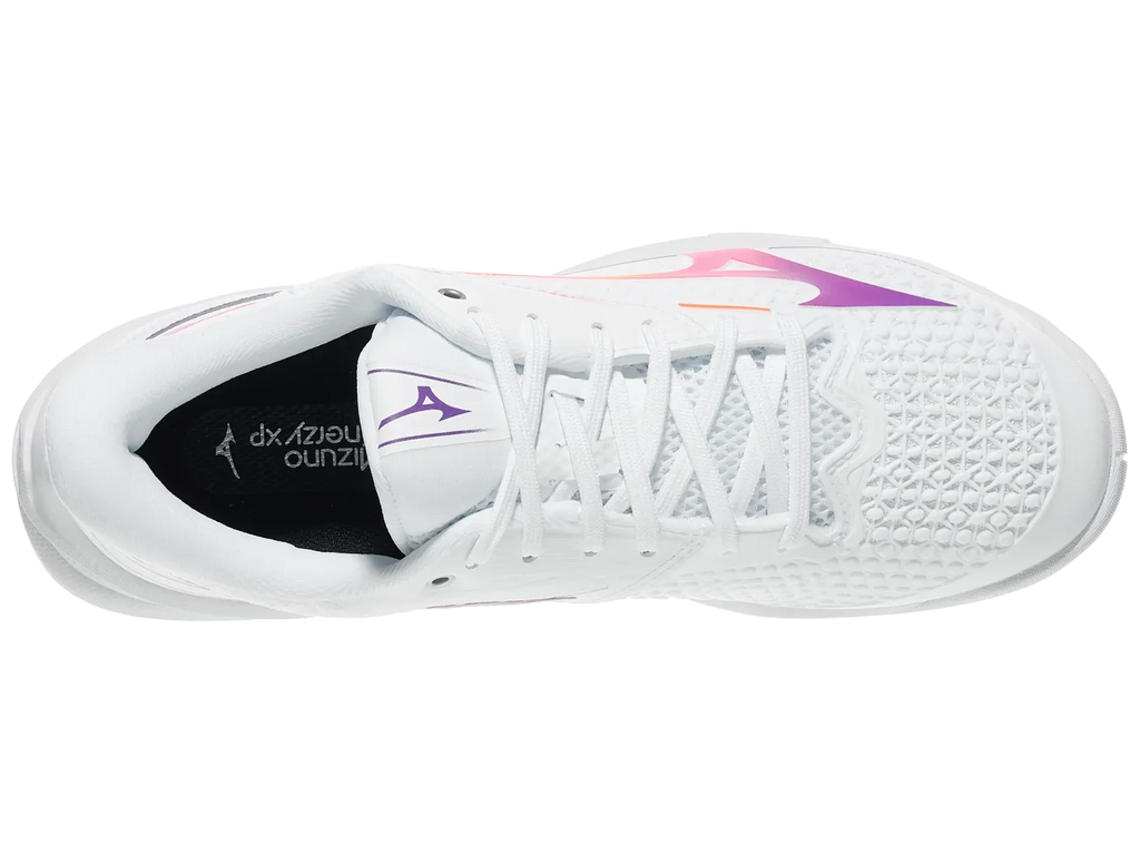 WAVE EXCEED TOUR 7 AC WOMEN'S TENNIS SHOE
