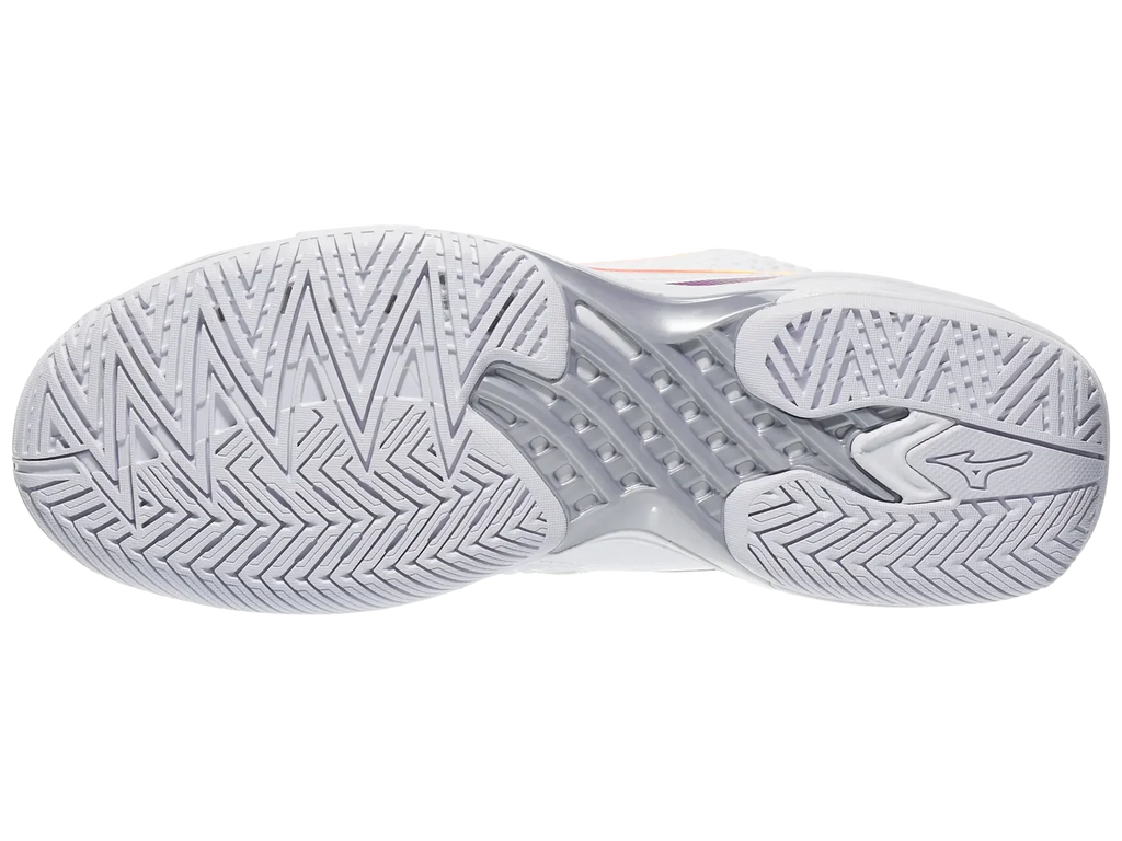 WAVE EXCEED TOUR 7 AC WOMEN'S TENNIS SHOE