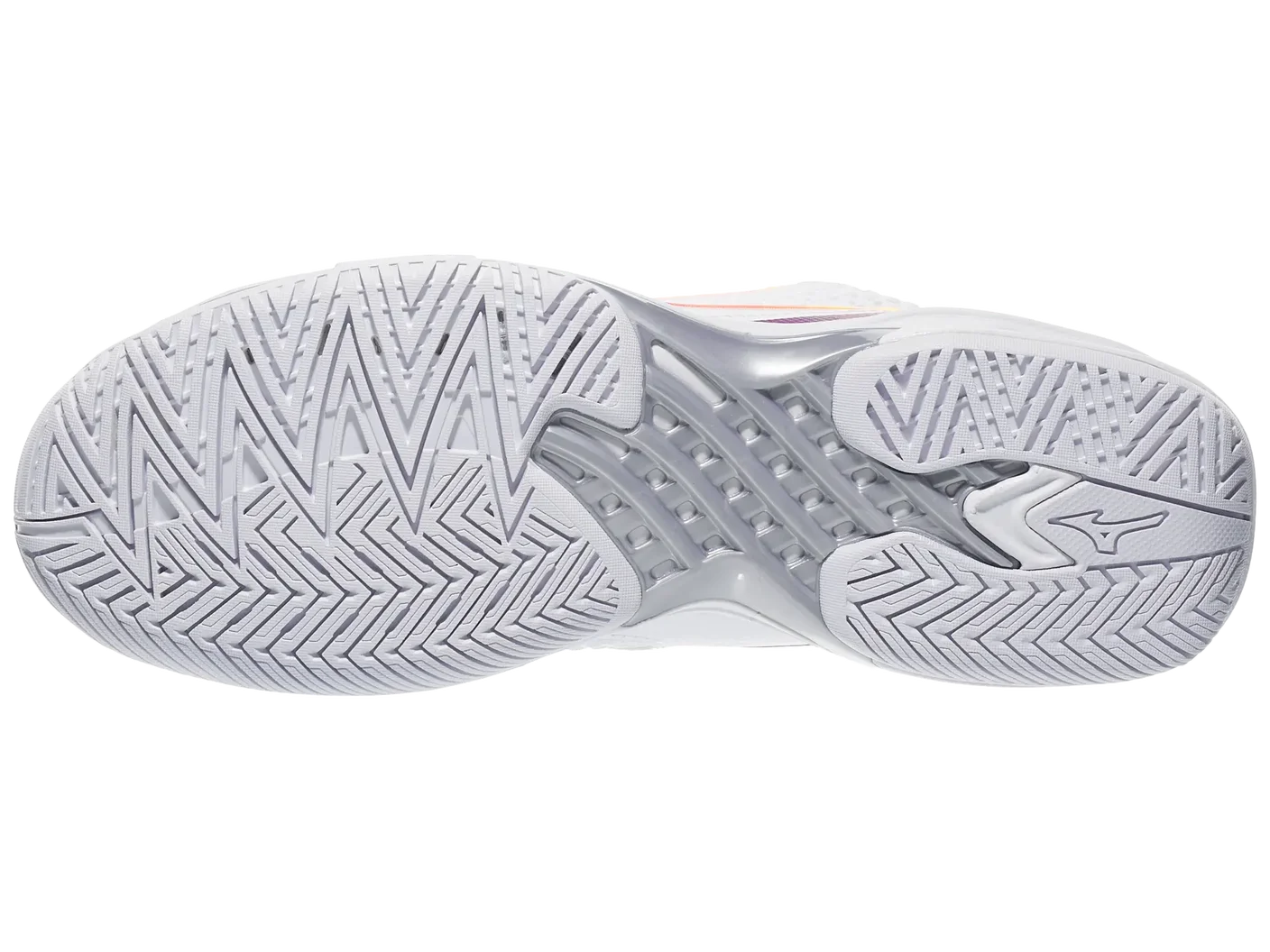WAVE EXCEED TOUR 7 AC WOMEN'S TENNIS SHOE