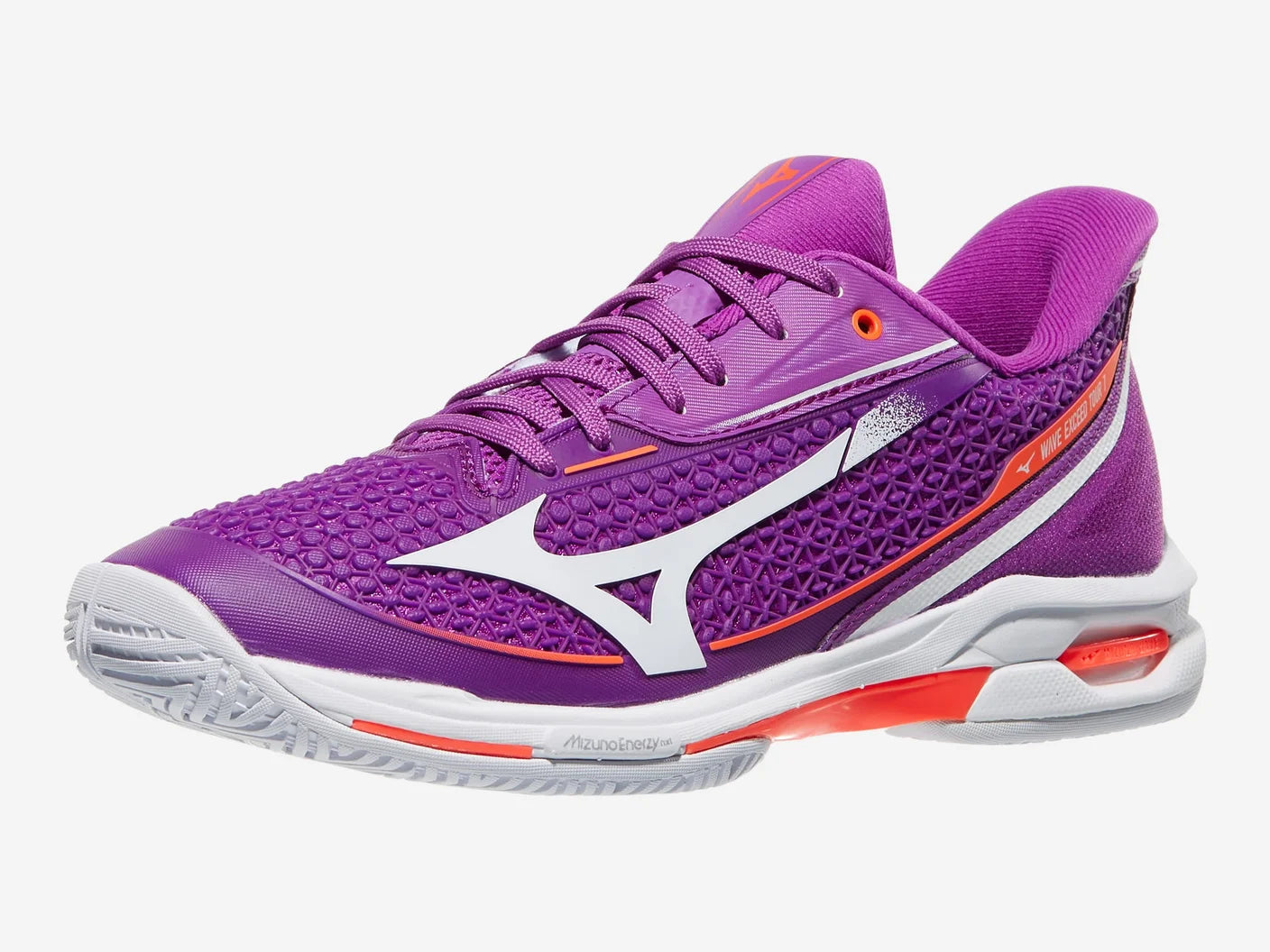 WAVE EXCEED TOUR 7 AC WOMEN'S TENNIS SHOE