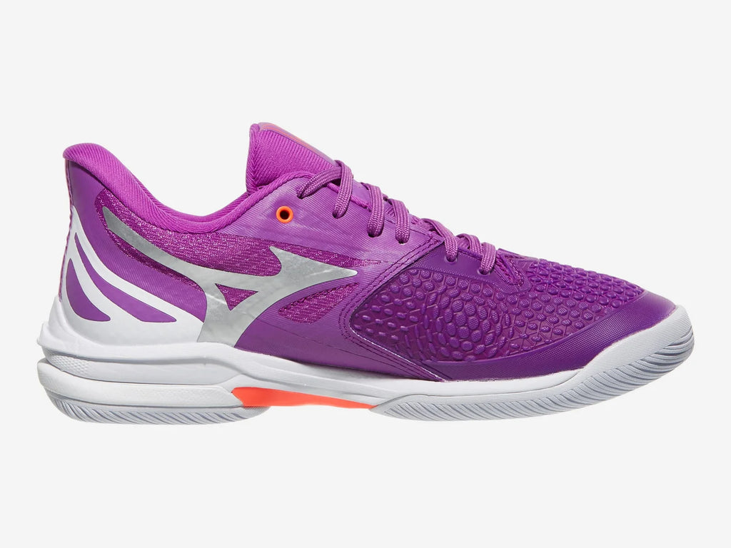 WAVE EXCEED TOUR 7 AC WOMEN'S TENNIS SHOE