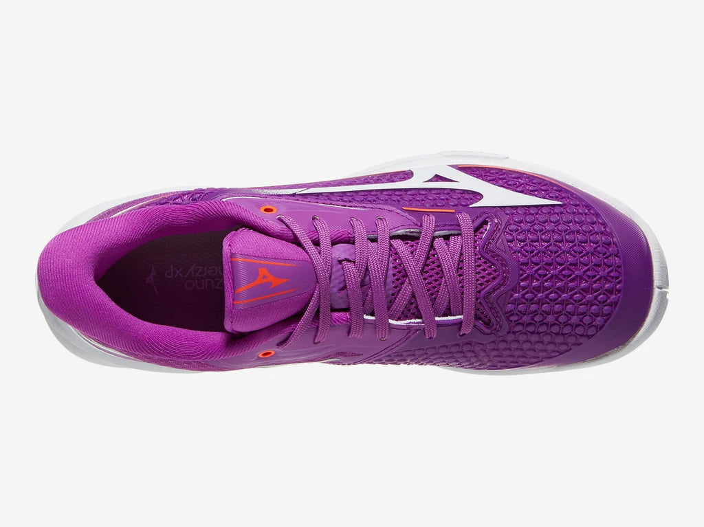 WAVE EXCEED TOUR 7 AC WOMEN'S TENNIS SHOE