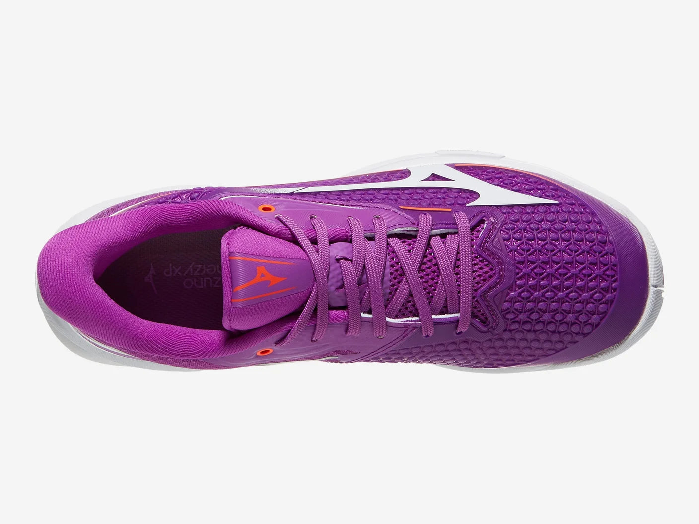 WAVE EXCEED TOUR 7 AC WOMEN'S TENNIS SHOE