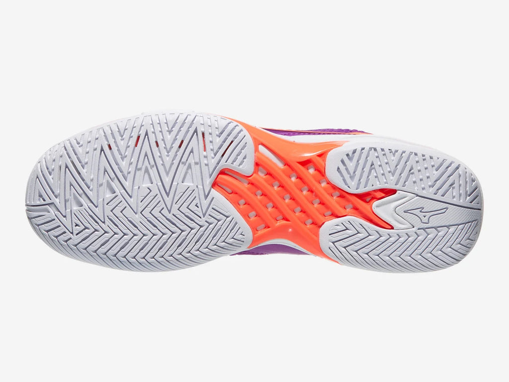 WAVE EXCEED TOUR 7 AC WOMEN'S TENNIS SHOE
