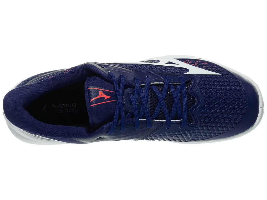MIZUNO WAVE EXCEED TOUR 7 AC MEN'S TENNIS SHOE