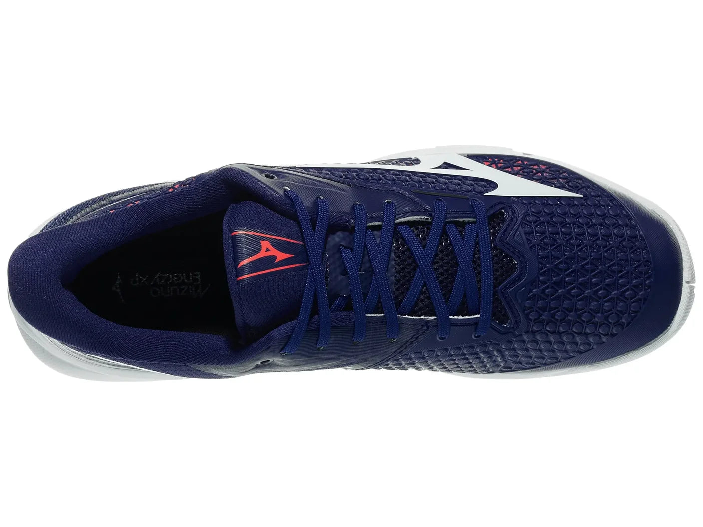 MIZUNO WAVE EXCEED TOUR 7 AC MEN'S TENNIS SHOE