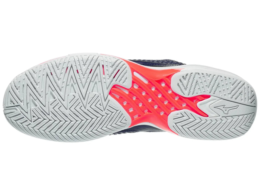 MIZUNO WAVE EXCEED TOUR 7 AC MEN'S TENNIS SHOE