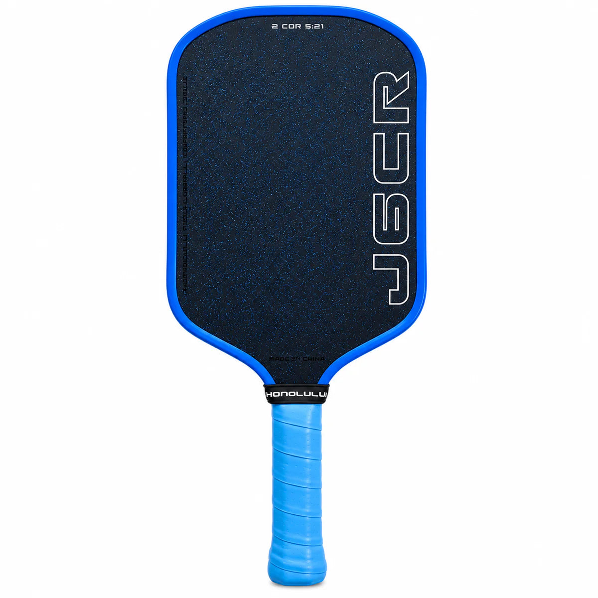 J6CR CRYSTAL BLUE™ ENDURANCE SURFACE™