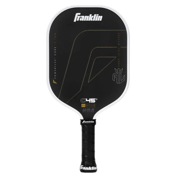 ALW C45° CARBON FIBER PADDLE SERIES