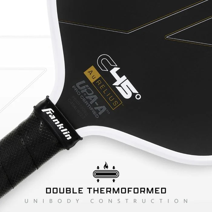 ALW C45° CARBON FIBER PADDLE SERIES