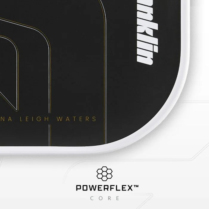 ALW C45° CARBON FIBER PADDLE SERIES
