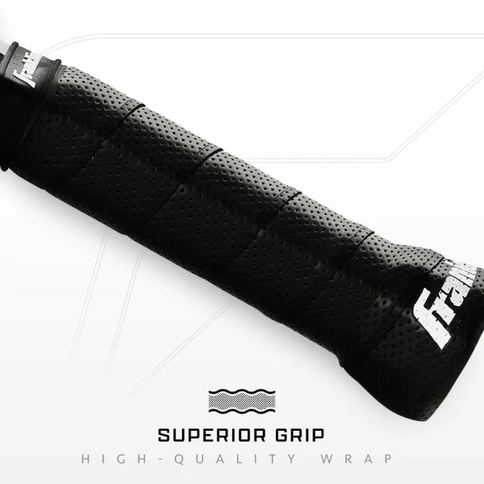 ALW C45° CARBON FIBER PADDLE SERIES
