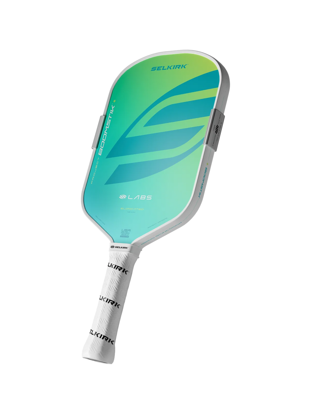 Selkirk LABS Project Boomstik®