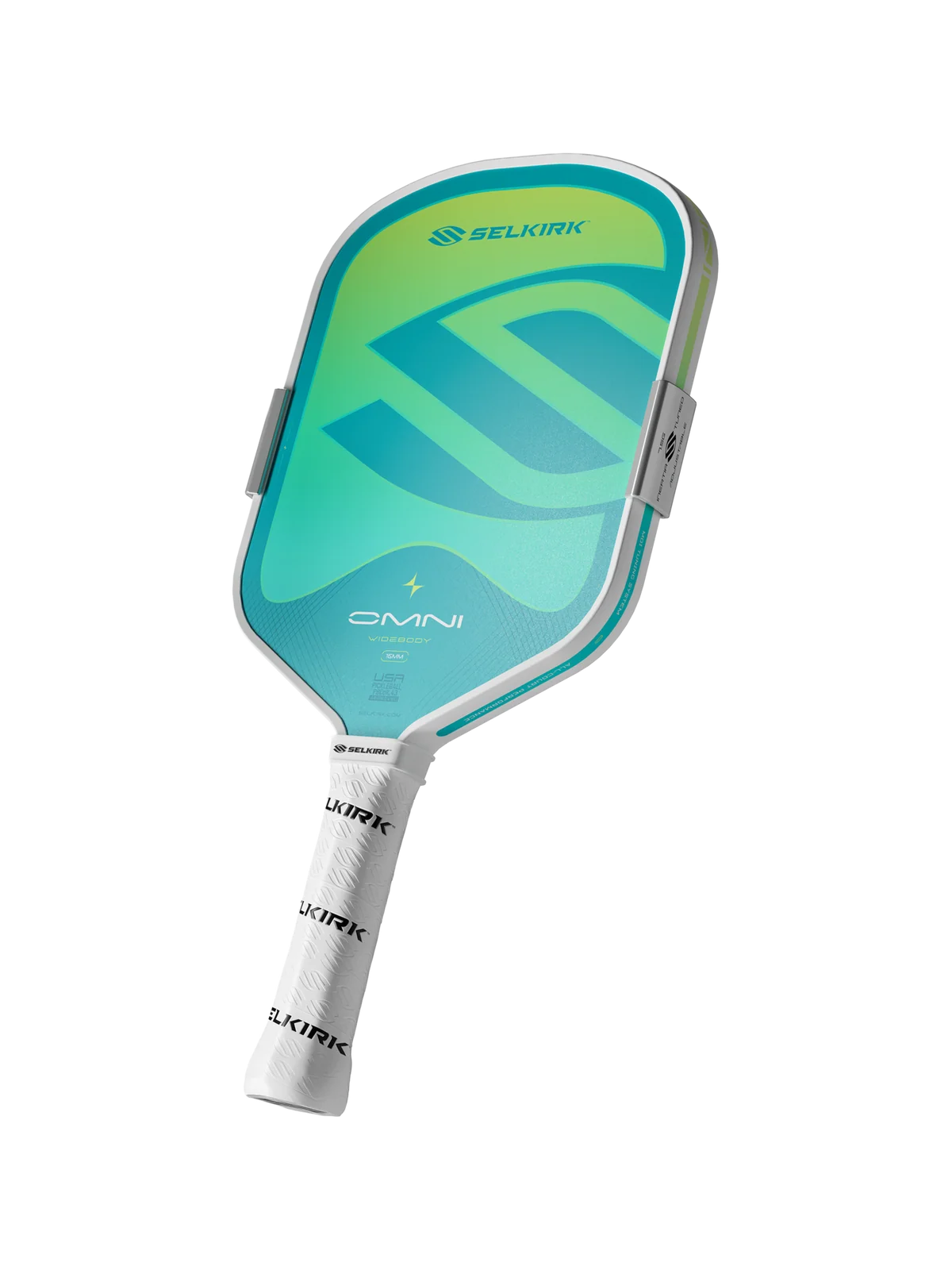 Selkirk OMNI Pickleball Paddle