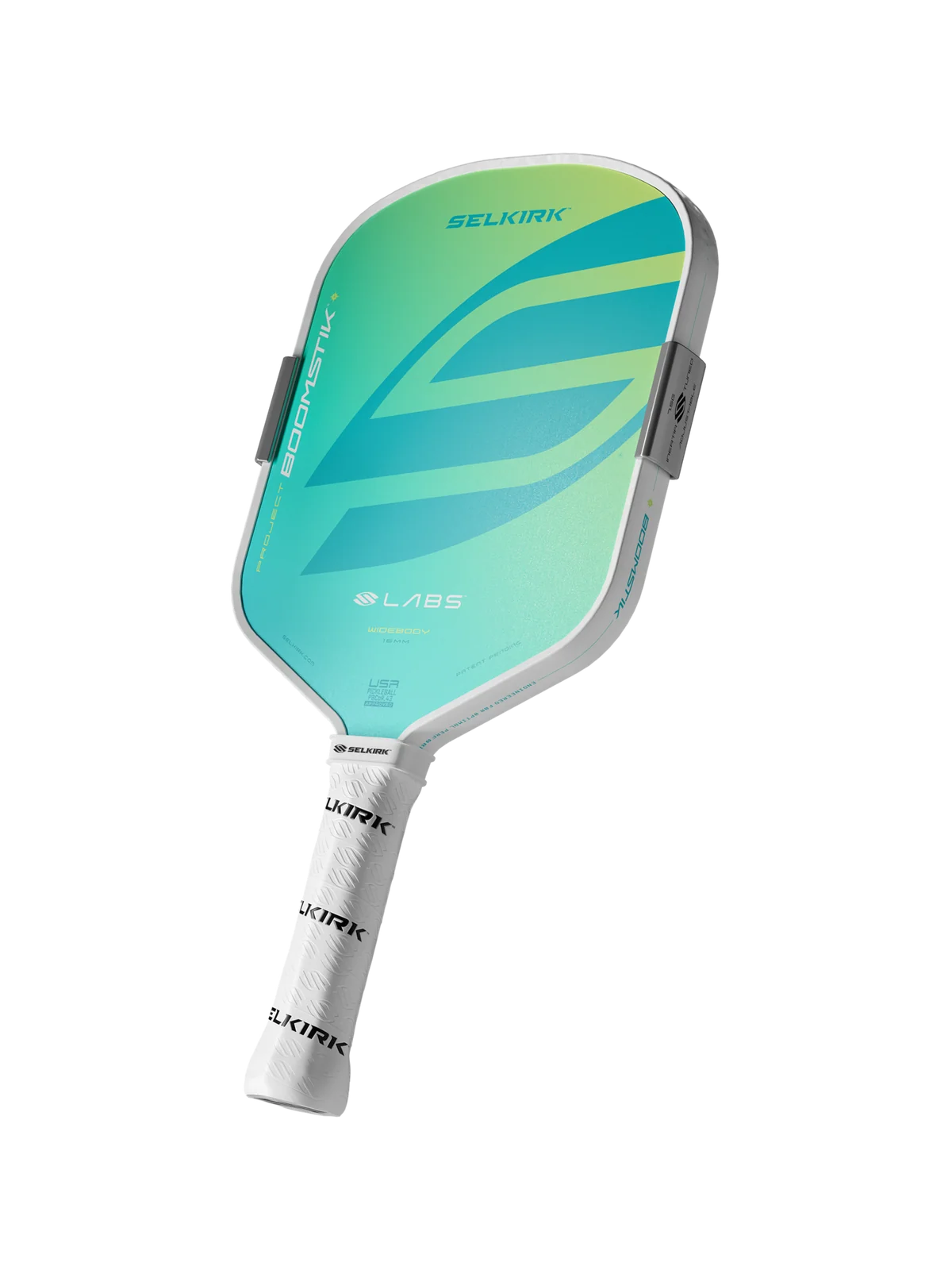 Selkirk LABS Project Boomstik®