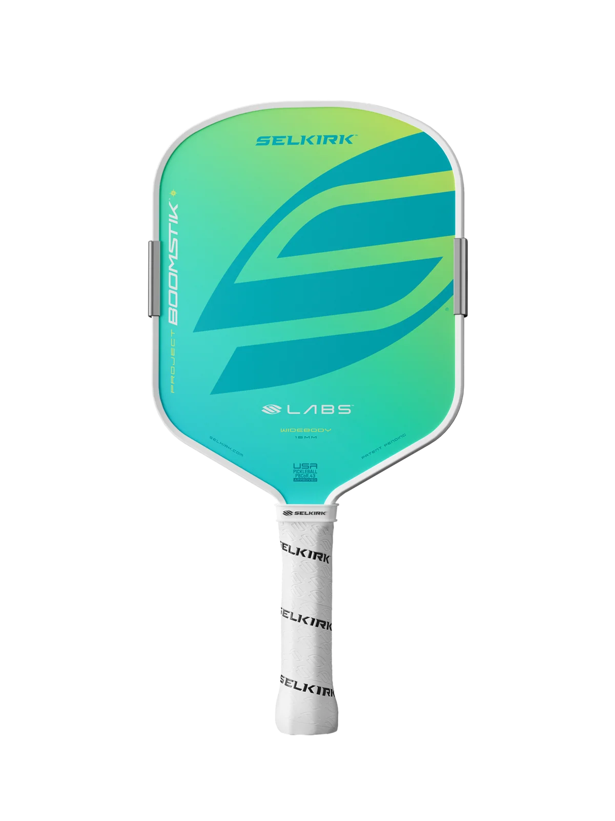 Selkirk LABS Project Boomstik®