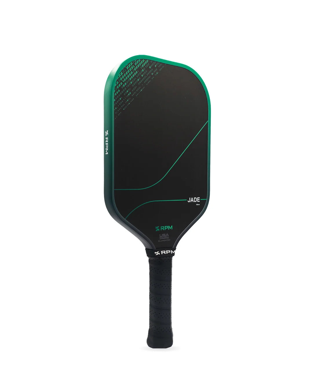 RPM Jade Elongated