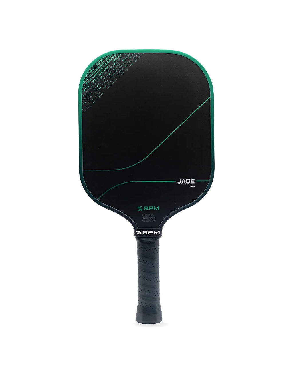 RPM Jade Elongated