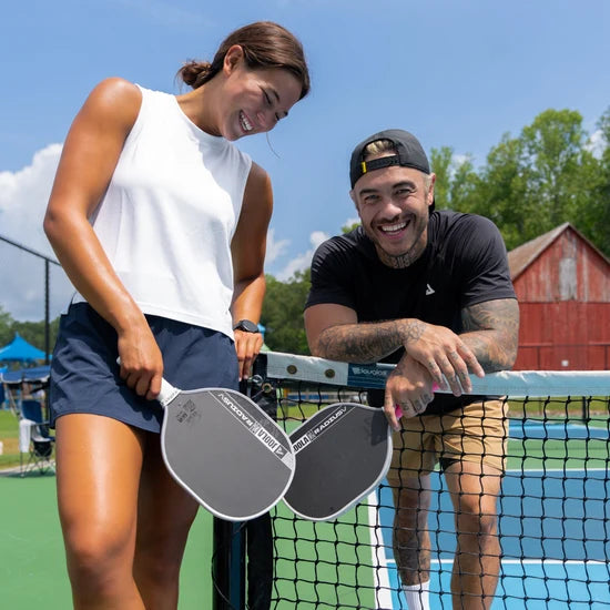 JOOLA Radius Pro V