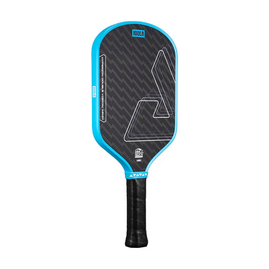 JOOLA Hyperion Double Vision Pickleball Paddle
