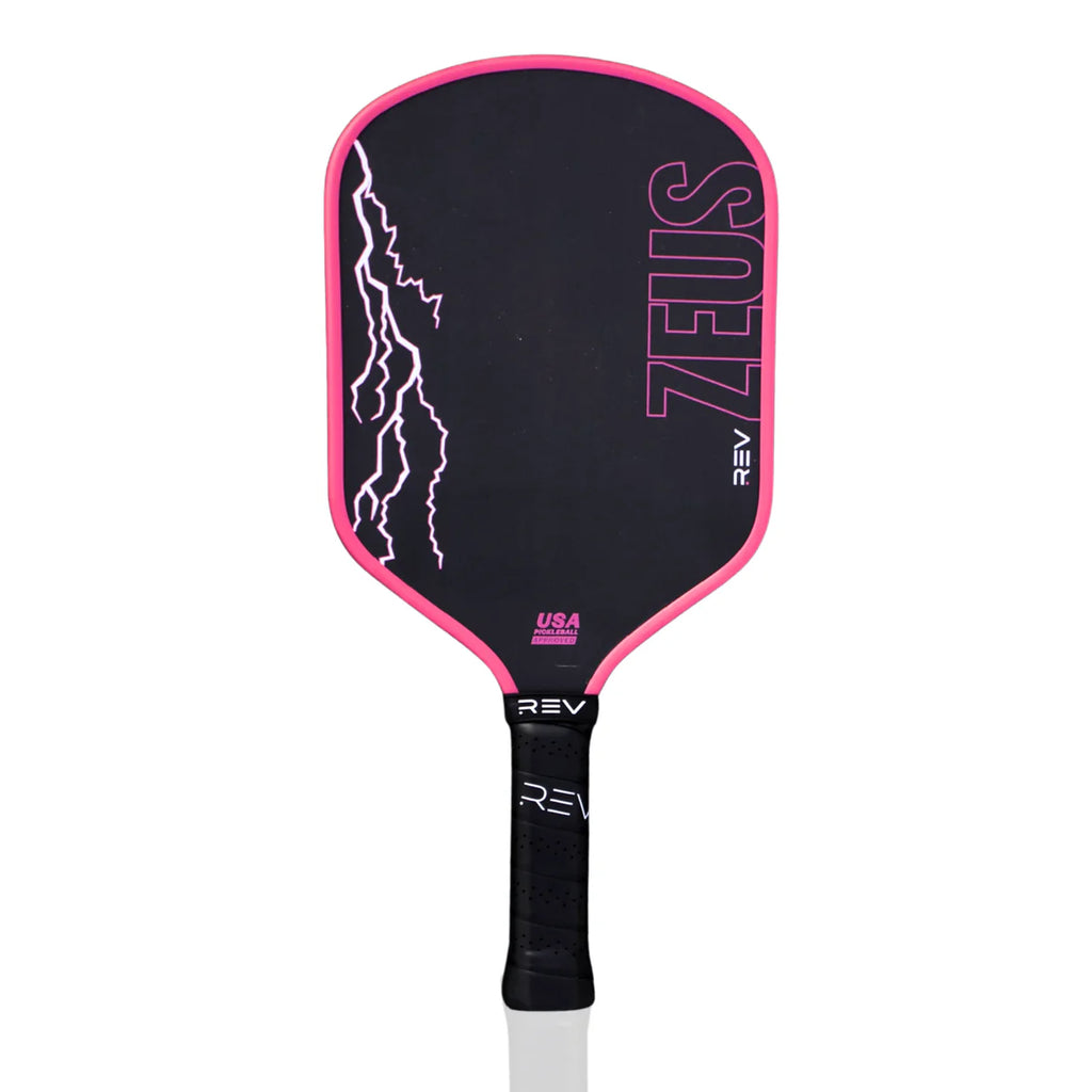 ZEUS Pickleball Paddle
