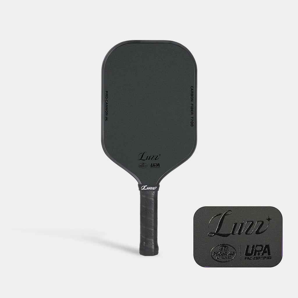 LUZZ PRO CANNON PADDLE