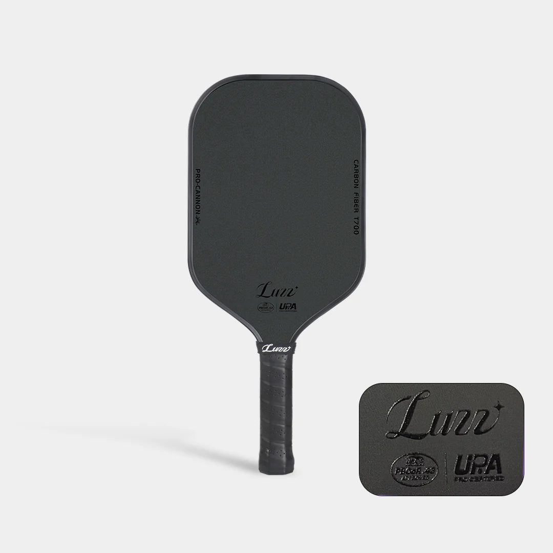LUZZ PRO CANNON PADDLE