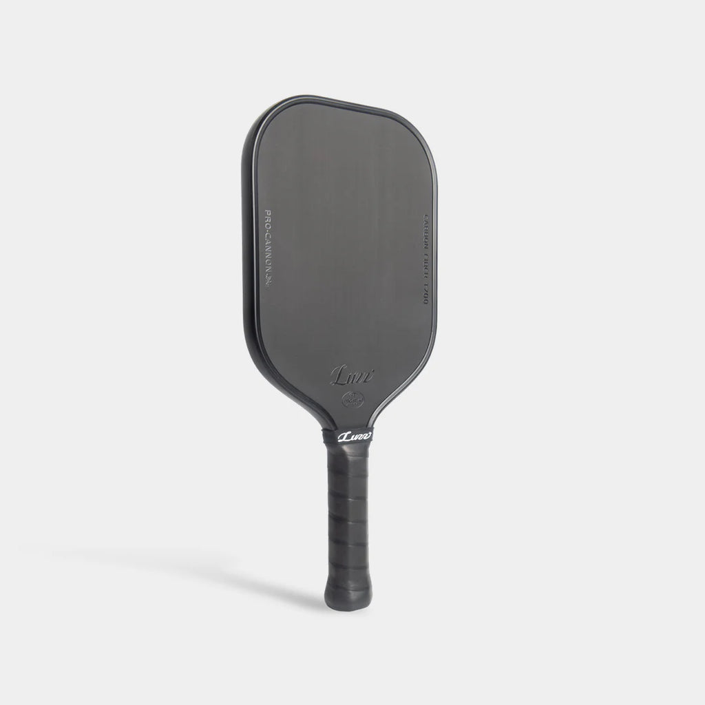 LUZZ PRO CANNON PADDLE