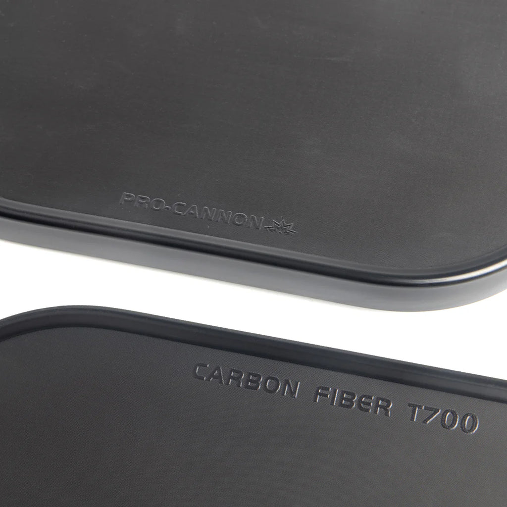 LUZZ PRO CANNON PADDLE