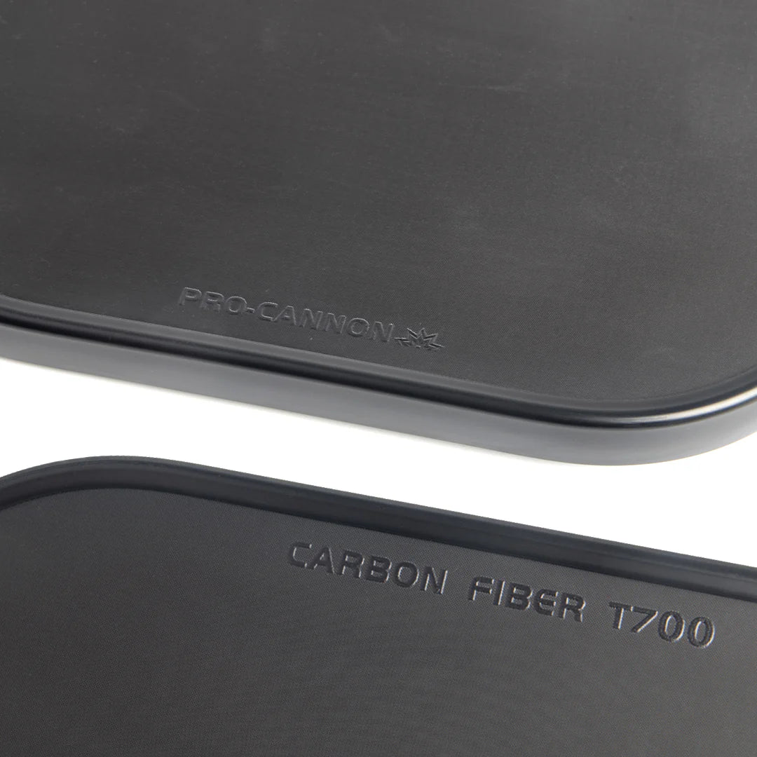 LUZZ PRO CANNON PADDLE