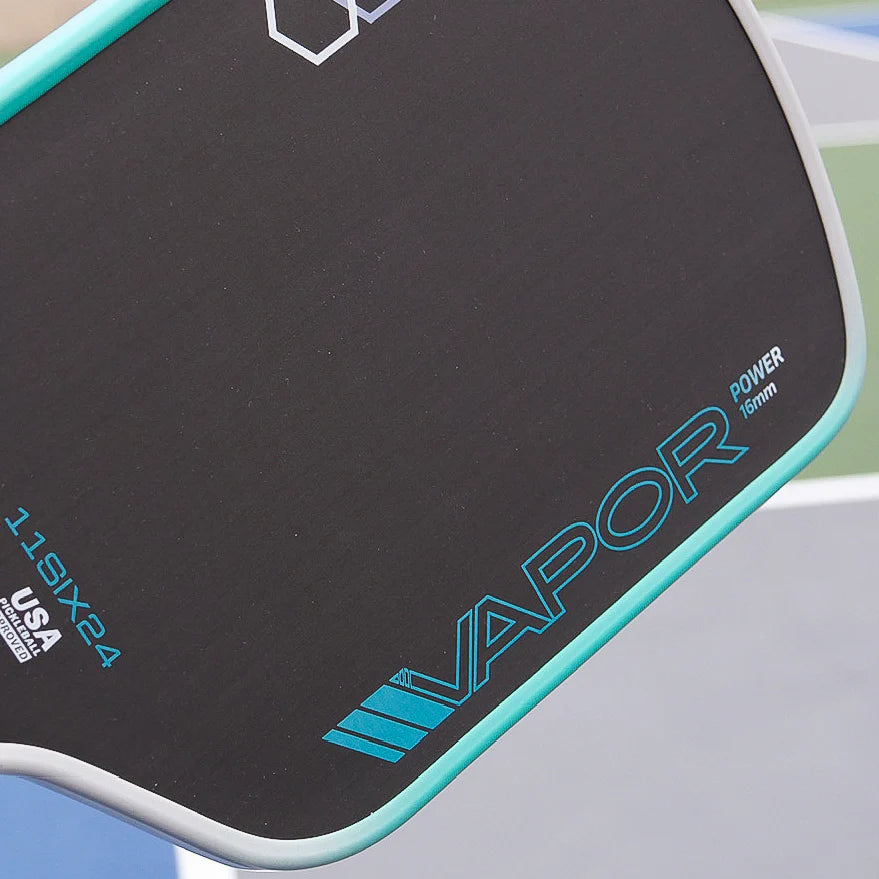 Vapor Power Pickleball Paddle – 16mm