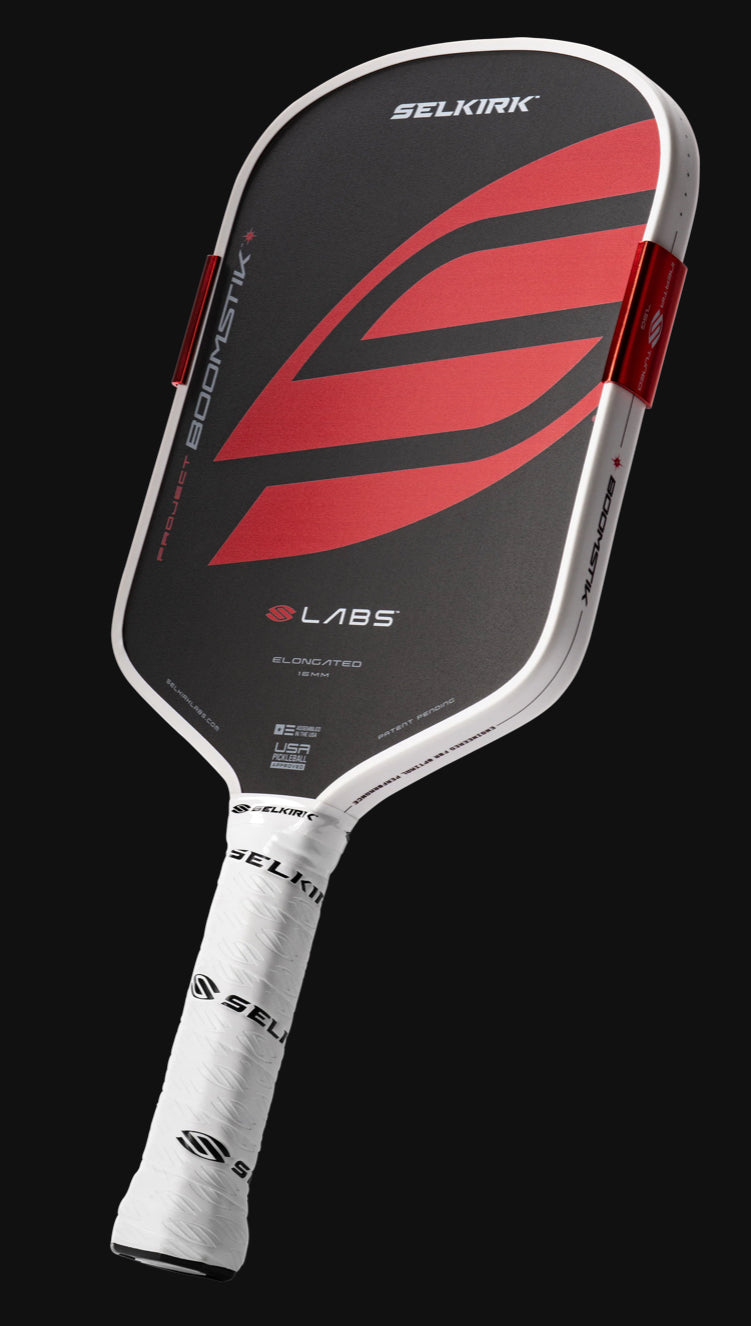SELKIRK LABS PROJECT BOOMSTIK® - ELONGATED