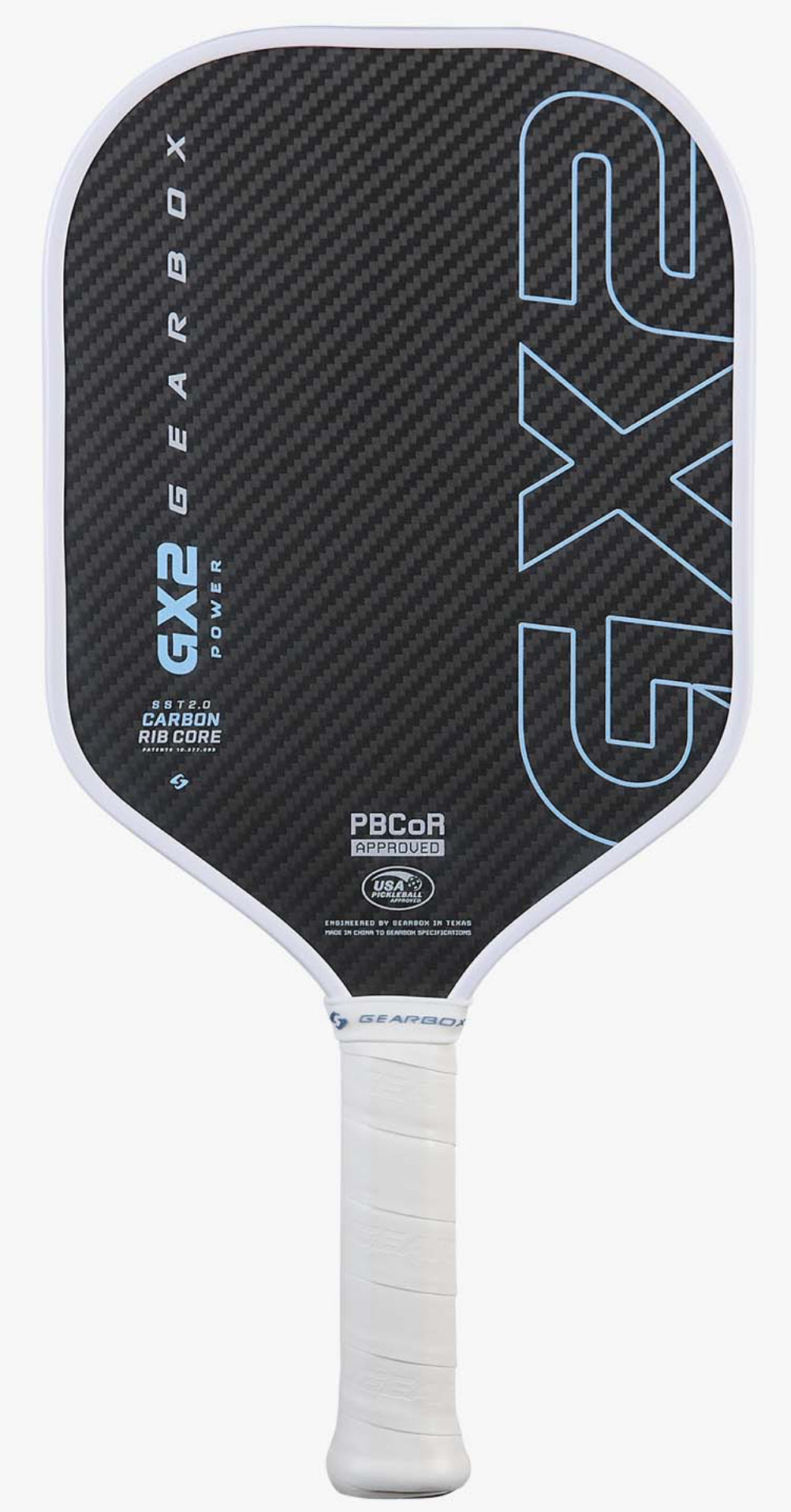 GX2 Power Hybrid Limited Edition