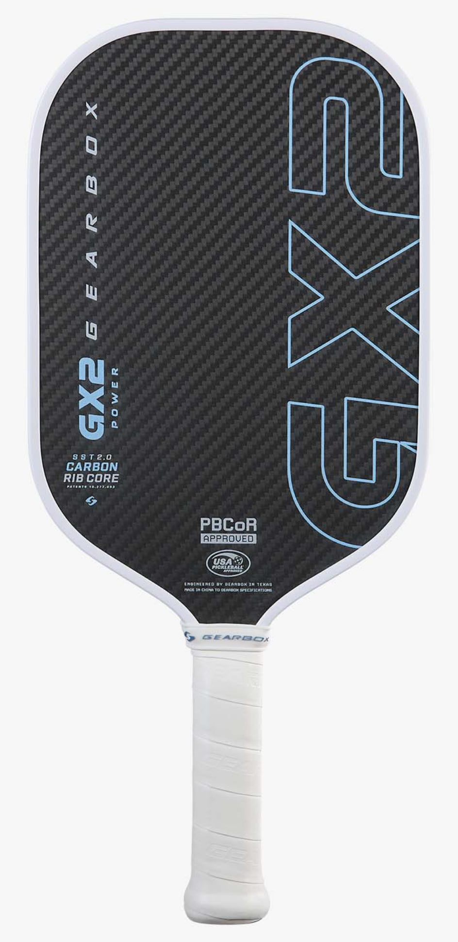 GX2 Power Elongated Limited Edition