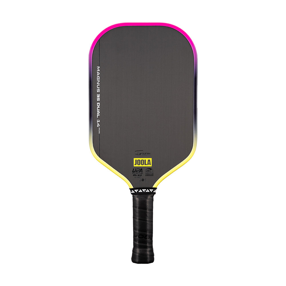 Magnus 3S Dual 14mm Pickleball Paddle