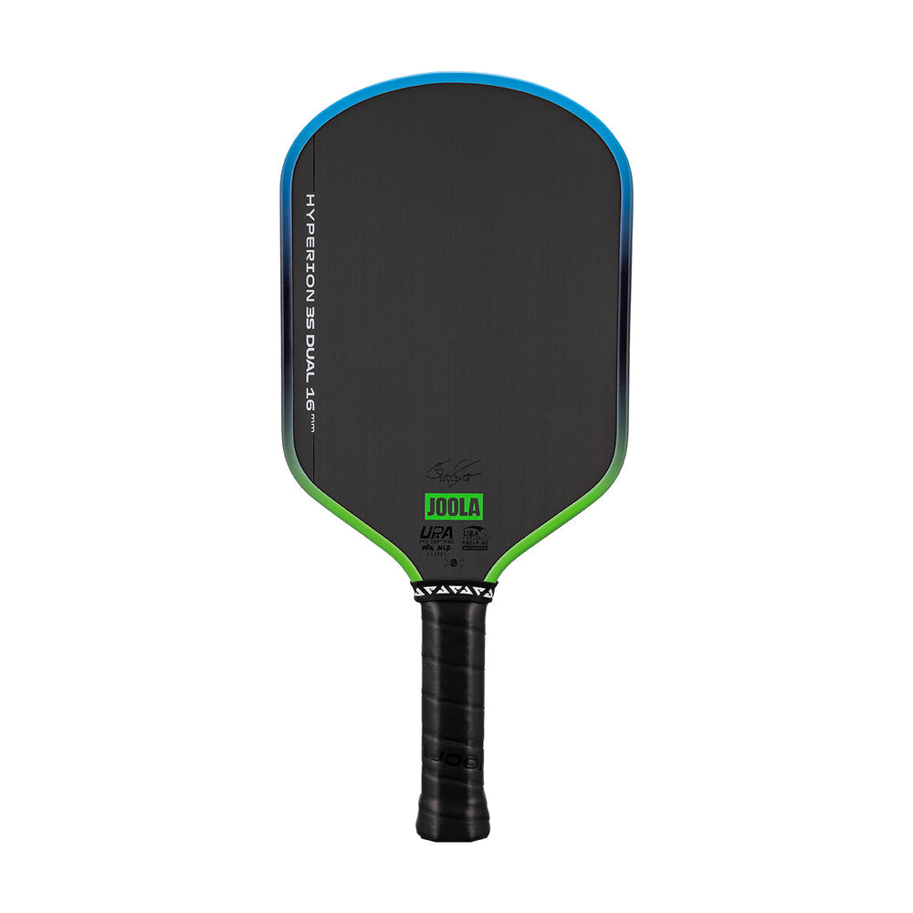 Hyperion 3S Dual 16mm Pickleball Paddle