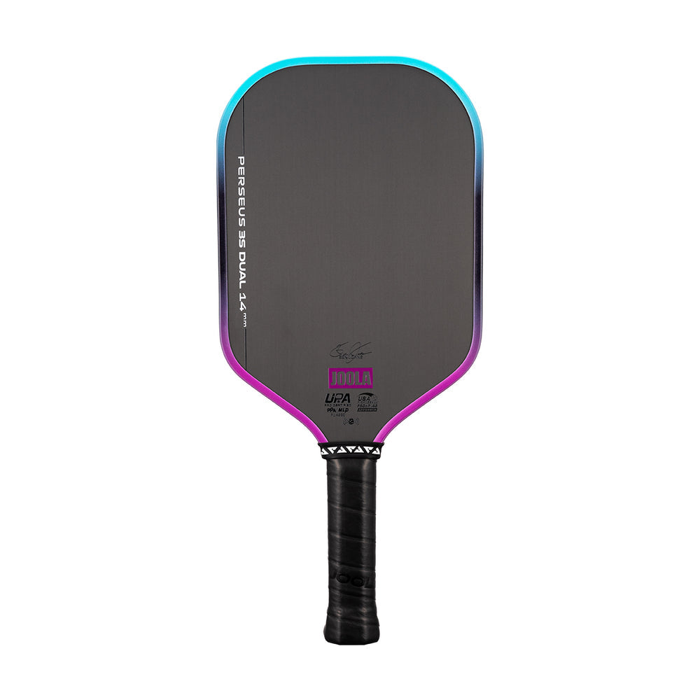 Perseus 3S Dual 14mm Pickleball Paddle