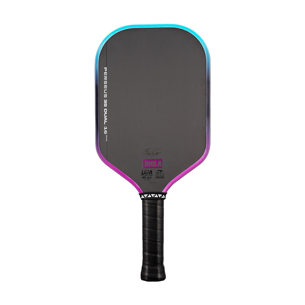 Perseus 3S Dual 16mm Pickleball Paddle