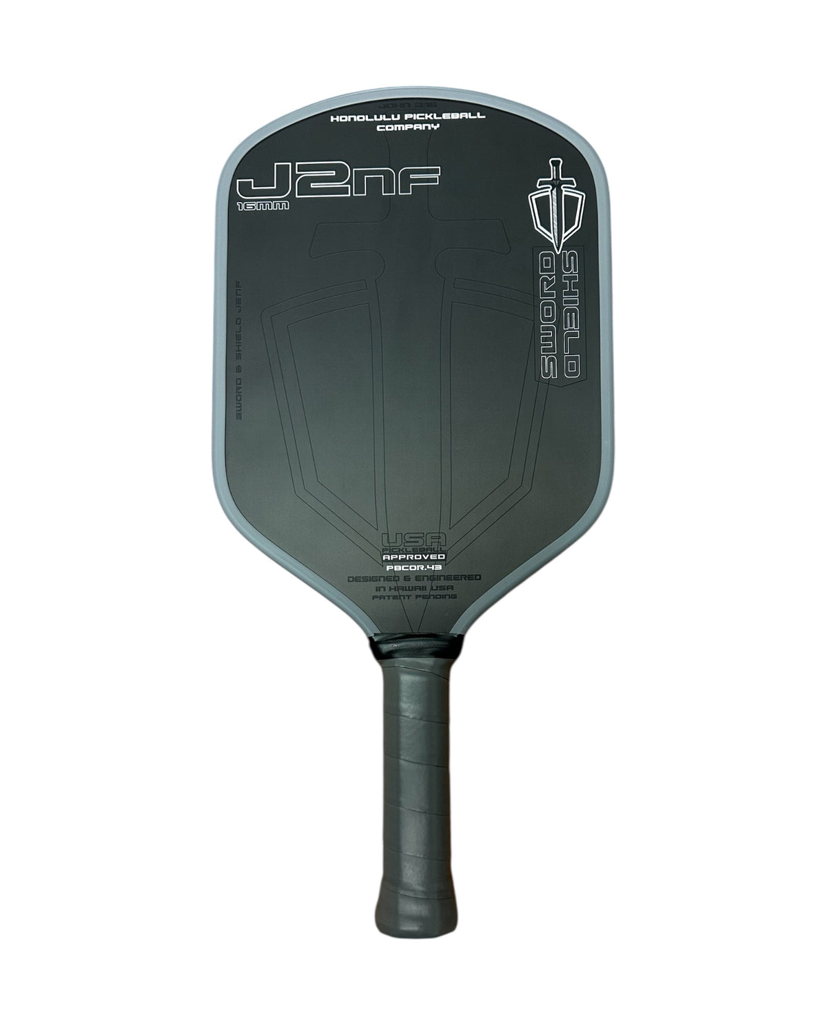 J2NF Long Handle (6 in)
