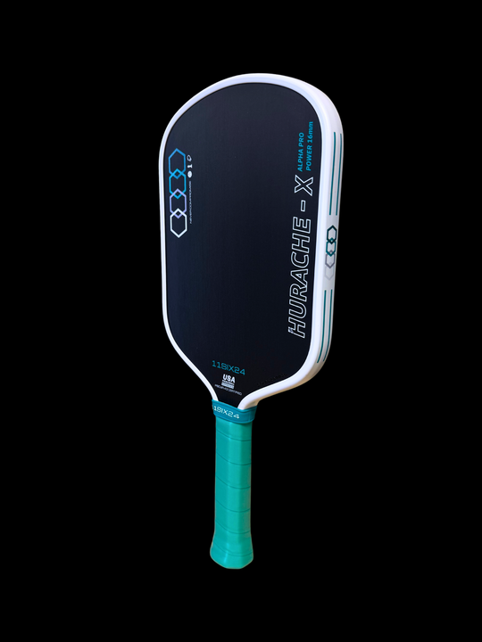 Hurache X Alpha Pro Power