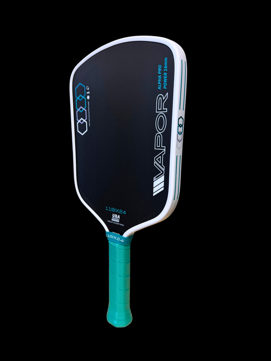 Vapor Alpha Pro Power