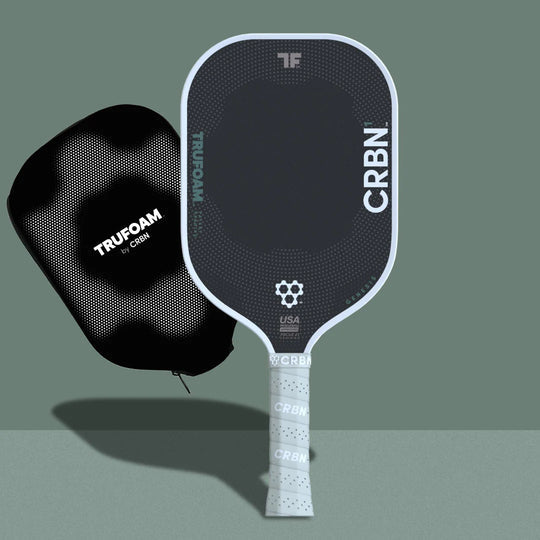 CRBN¹ TF Genesis (Elongated Paddle)