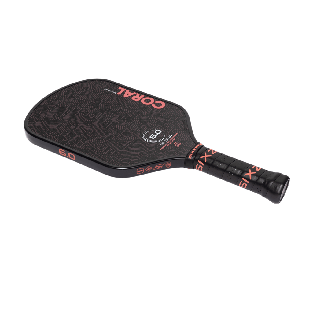 Coral 16MM Black- Hybrid